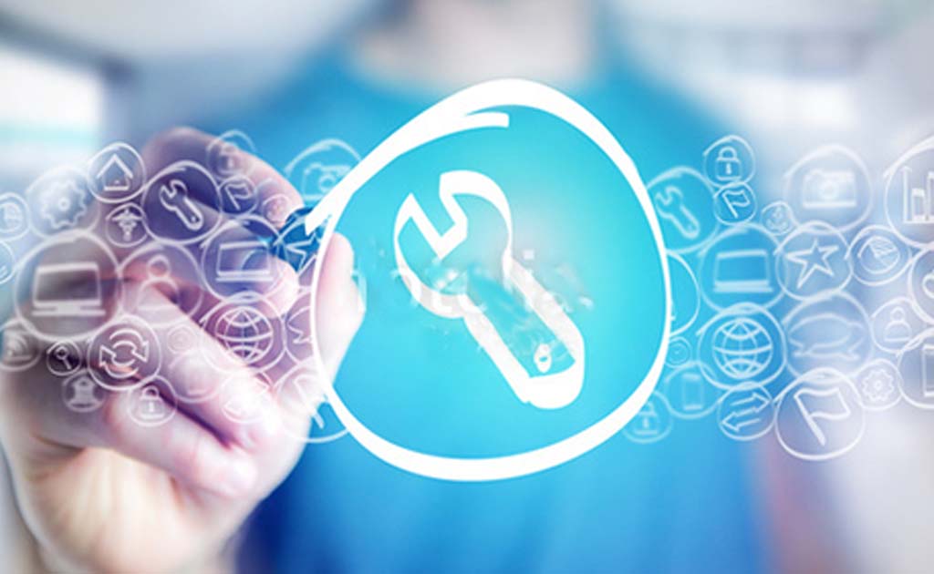 Mantenimiento preventivo y correctivo de equipos industriales